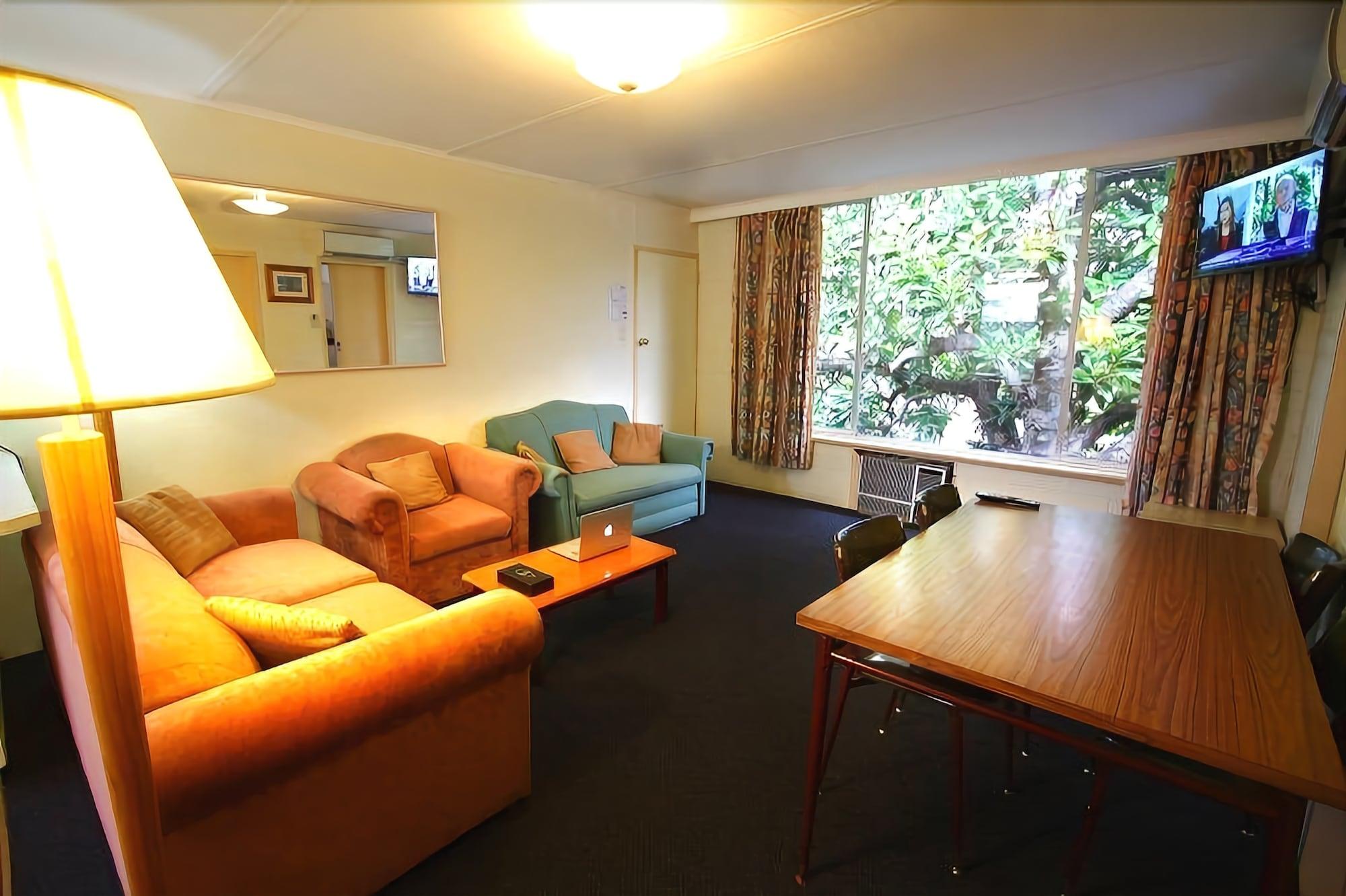 Motel Maroondah Box Hill Exterior foto