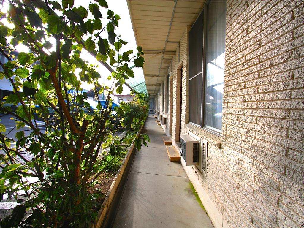 Motel Maroondah Box Hill Exterior foto